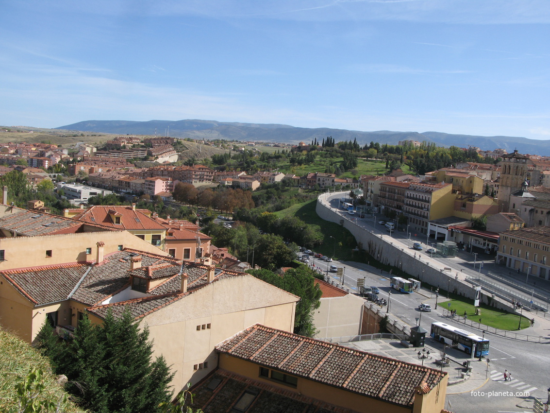 Segovia 2014