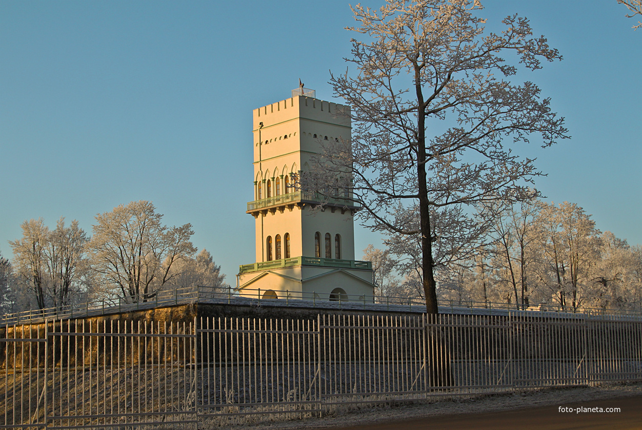 Александровский парк