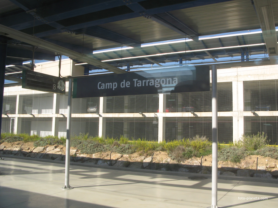 Tarragona 2014