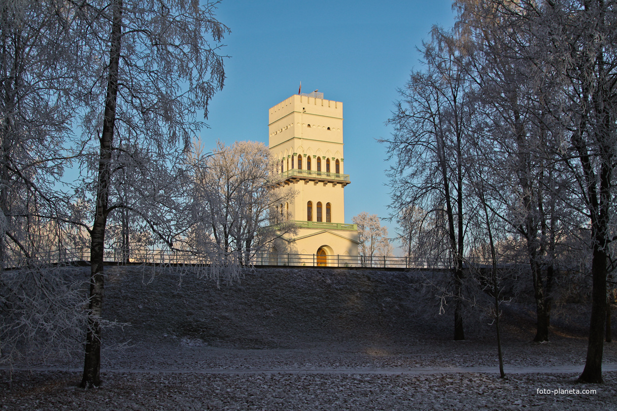 Александровский парк
