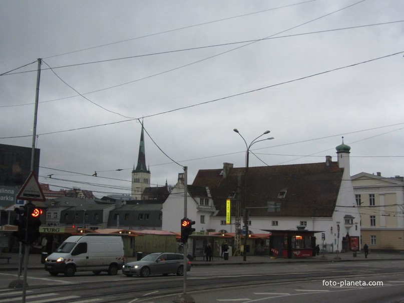 Адвентистская церковь