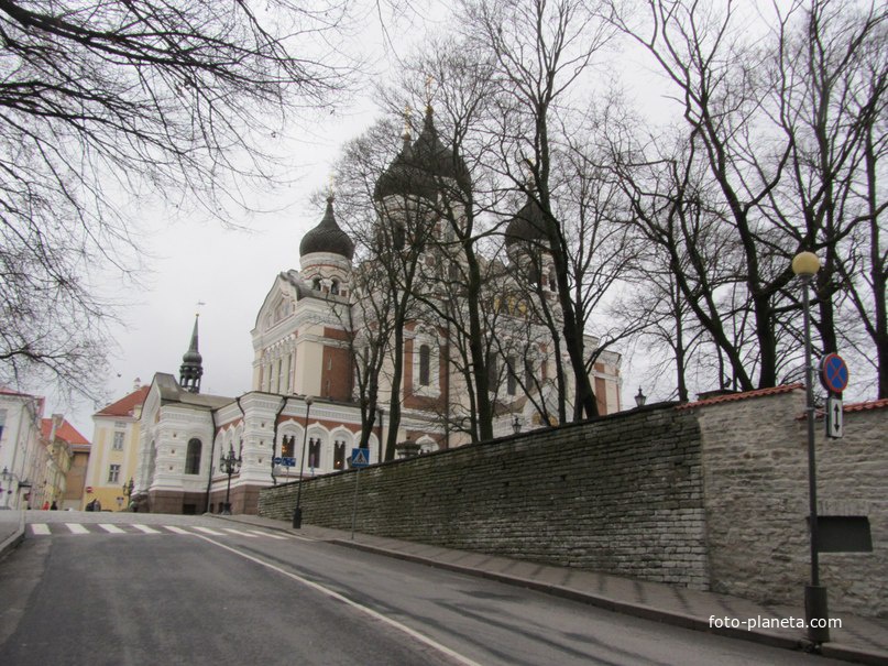 Собор Св. Александра Невского