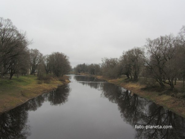 Старая Русса