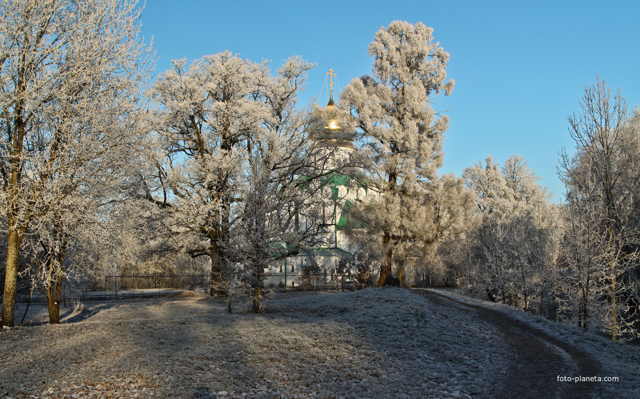 Фермский парк