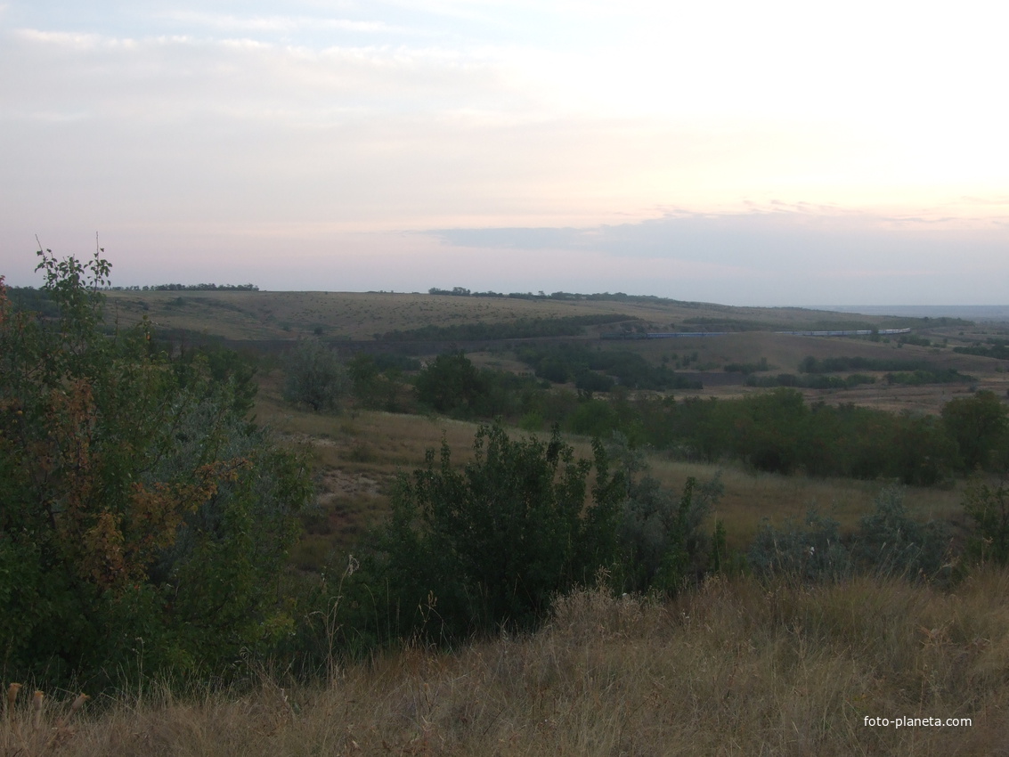 поезд Луганск-Симферополь