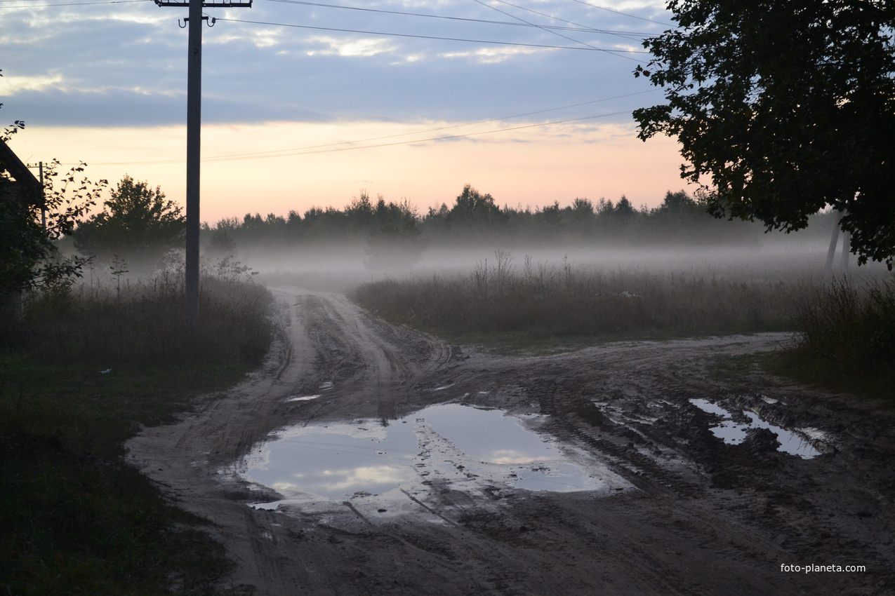 Ясногородка 2013