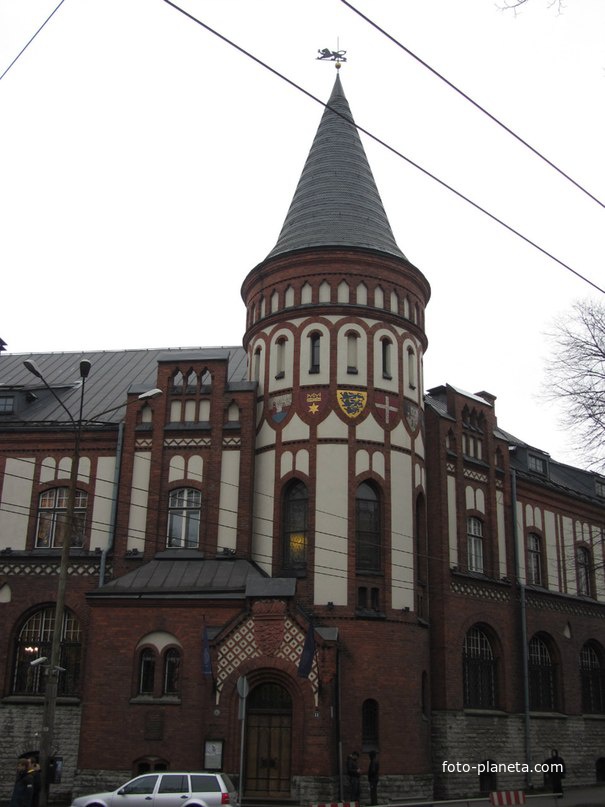 Музей Банка Эстонии