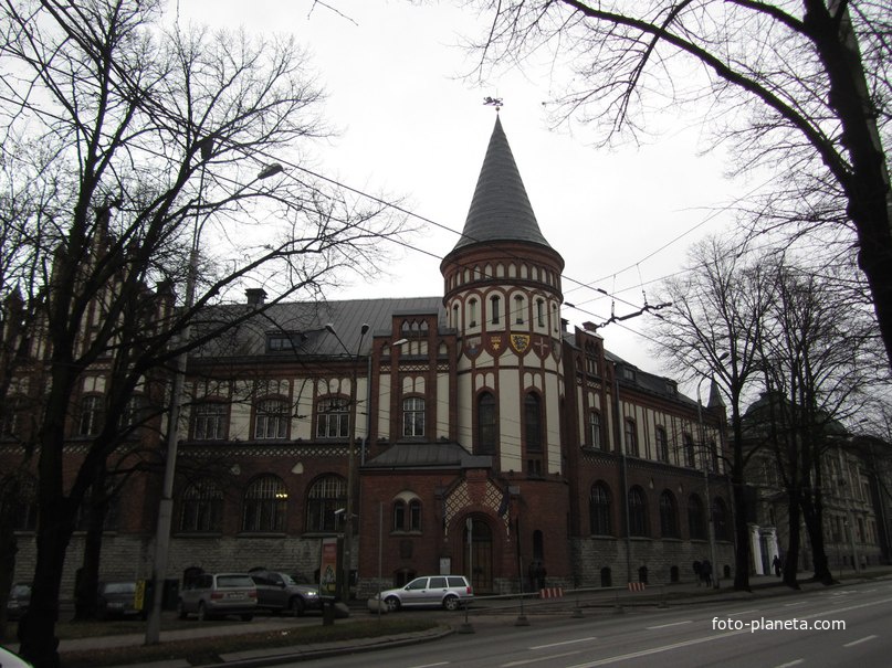 Музей Банка Эстонии