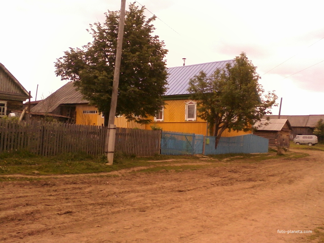 Погода в деревне новый бизь лысьвенский. Аитково Пермский край. Село Канабеки Лысьвенский район. Деревня Аитково Пермский край. Аитково Лысьва.