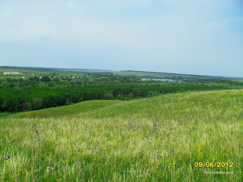 Безлепкино