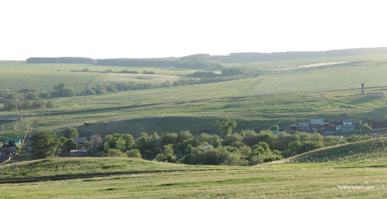 д.Таймасово