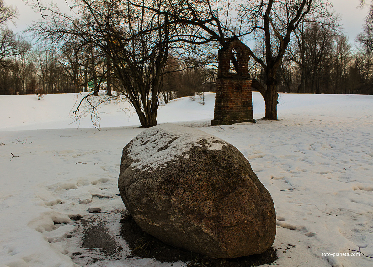 Фермский парк