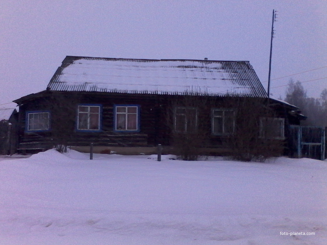 двойной дом 3и4