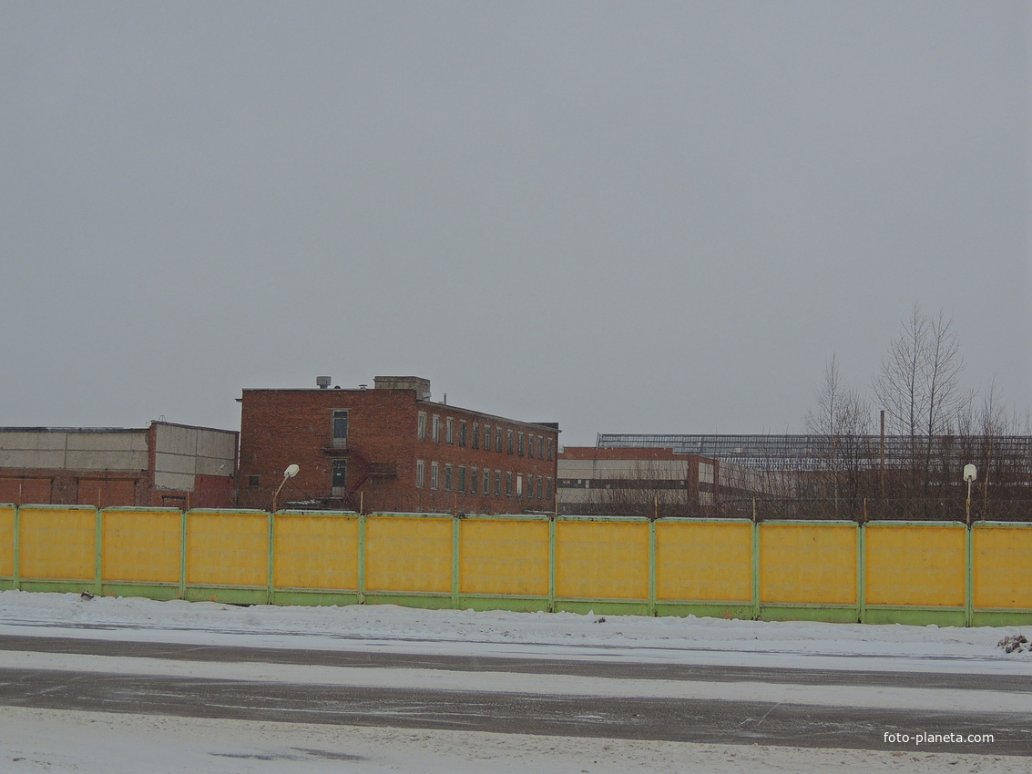 Ступинский металлургический комбинат