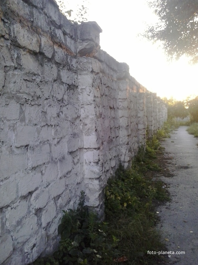 костел у с. Великі Дедеркали (липень 2014)