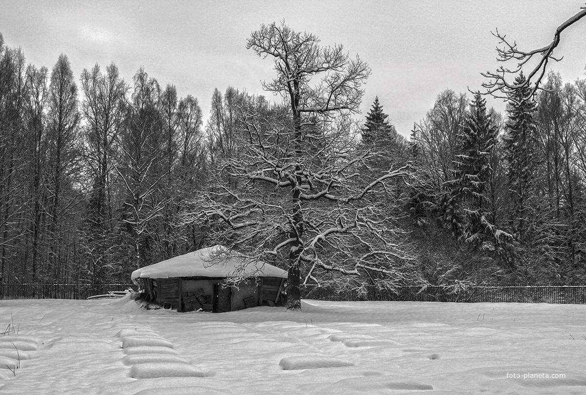 Фермский парк