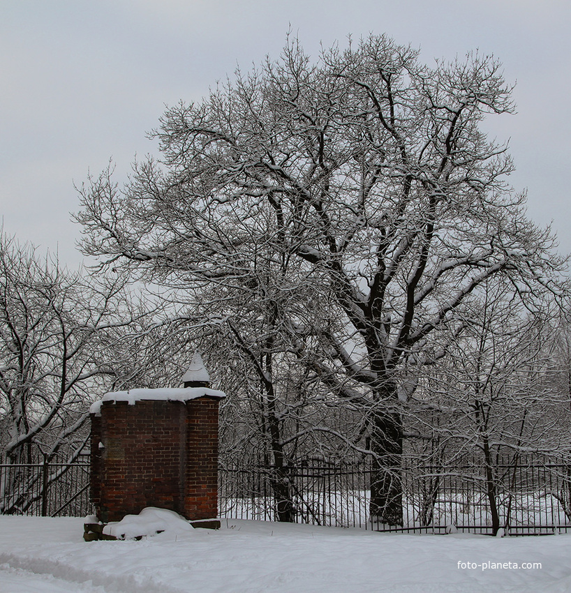Фермский парк