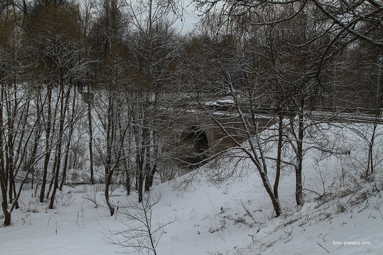 Бертонов мост