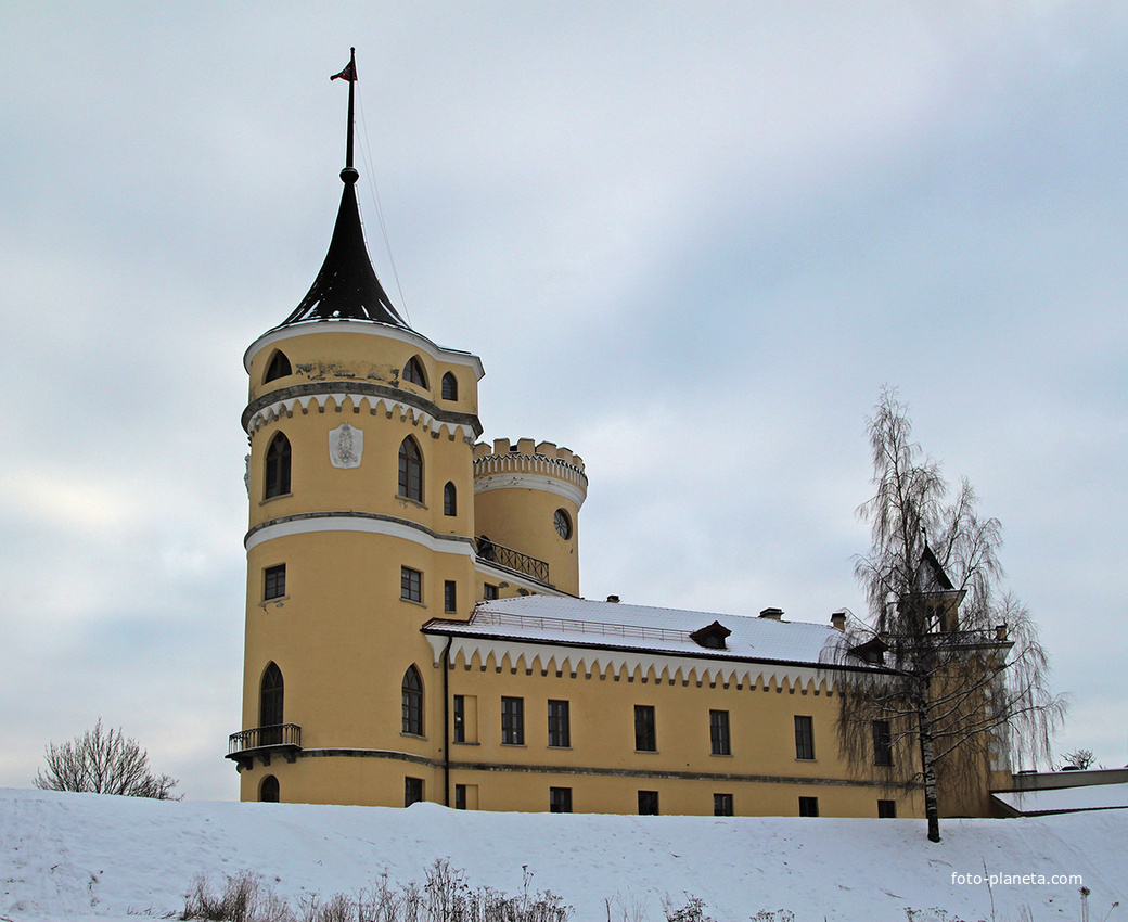 Крепость Бип