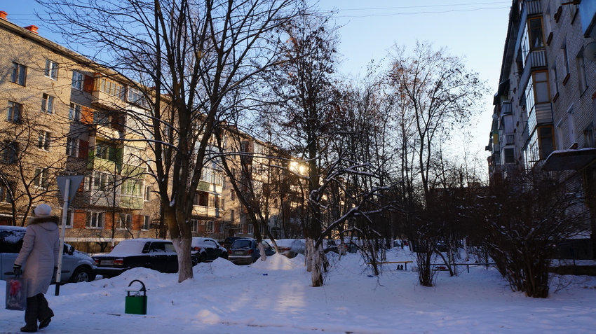 Калинина, 5/17