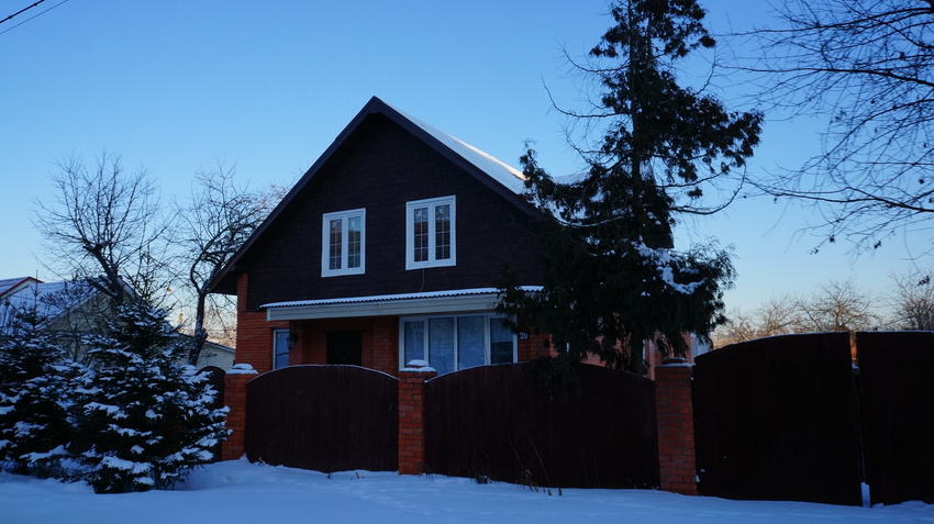 Улица Гоголя