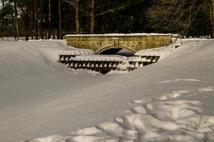 Турецкий каскад