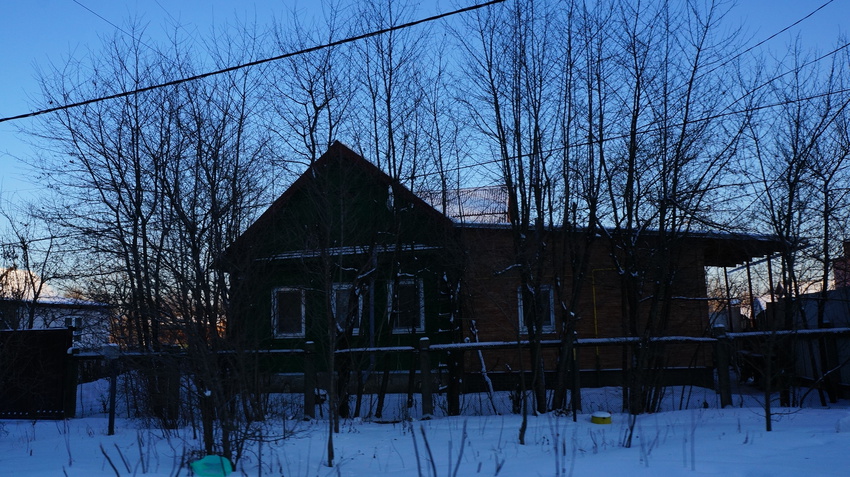 Улица Гоголя