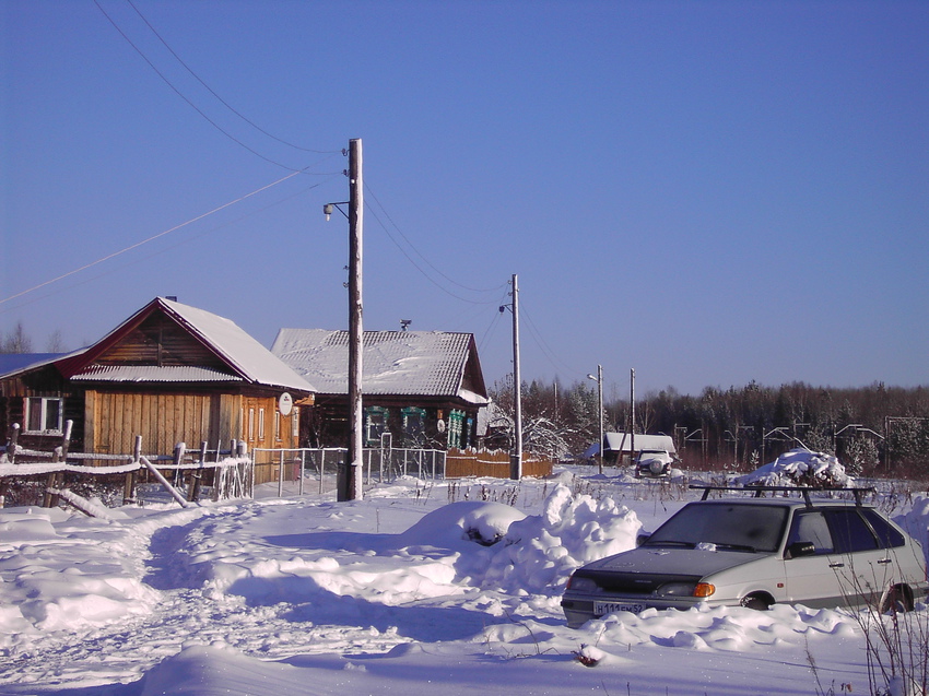 Каменный Овраг