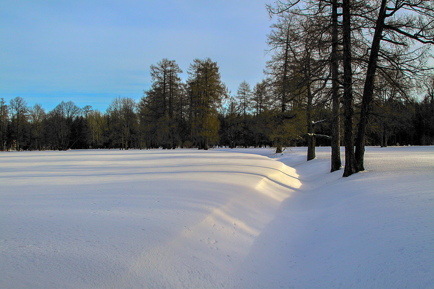 Екатерининский парк