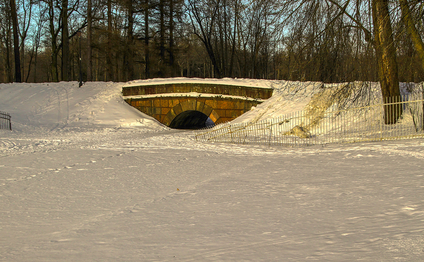 Екатерининский парк