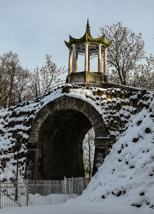 Большой каприз