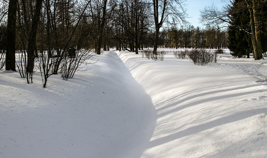 Екатерининский парк