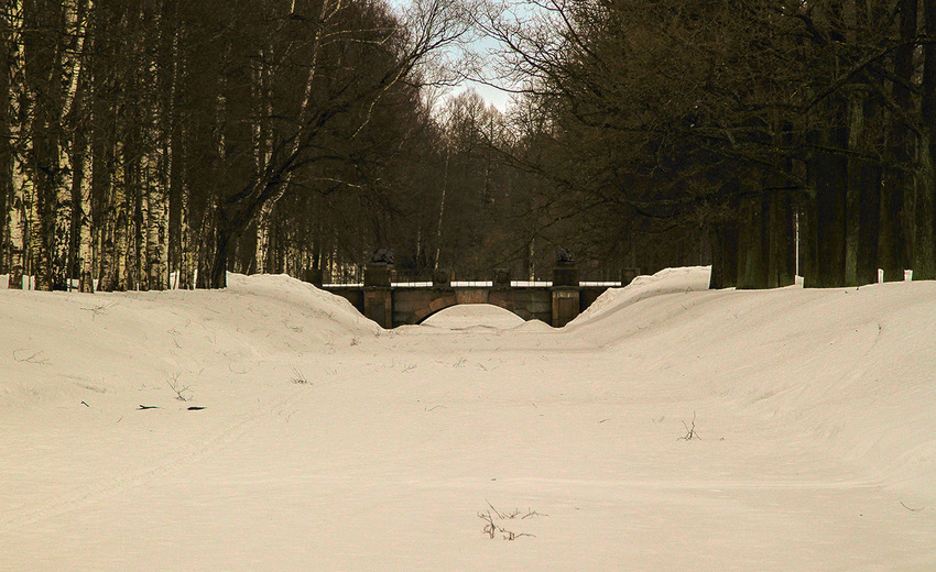 Драконов мост