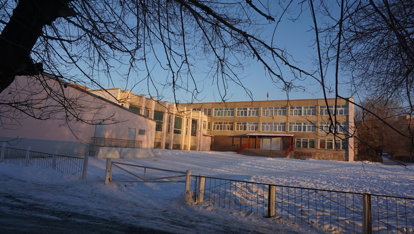 Школа №15...2015г.