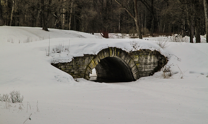 Александровский парк