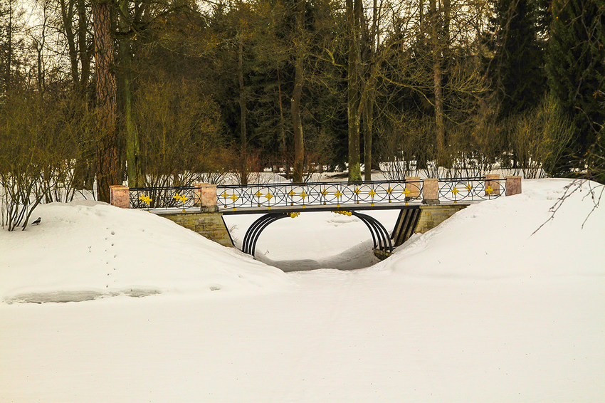 Екатерининский парк