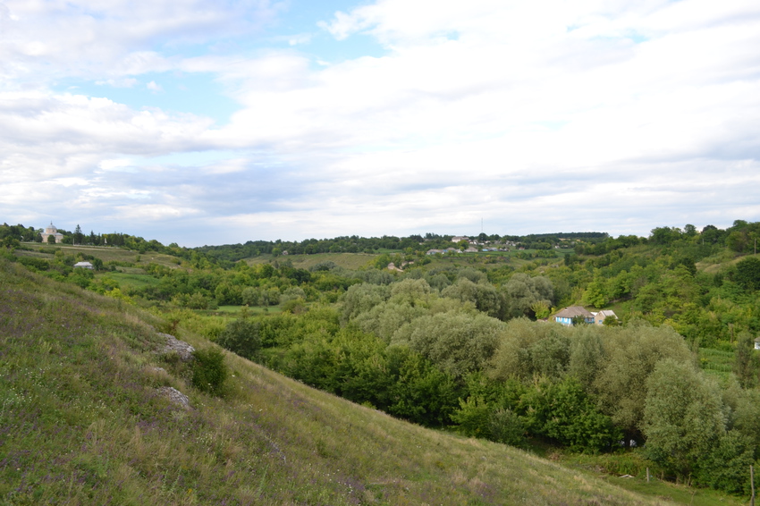 Село.