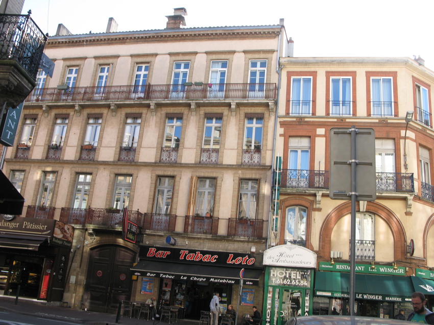 Toulouse 2014