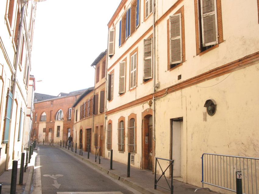 Toulouse 2014