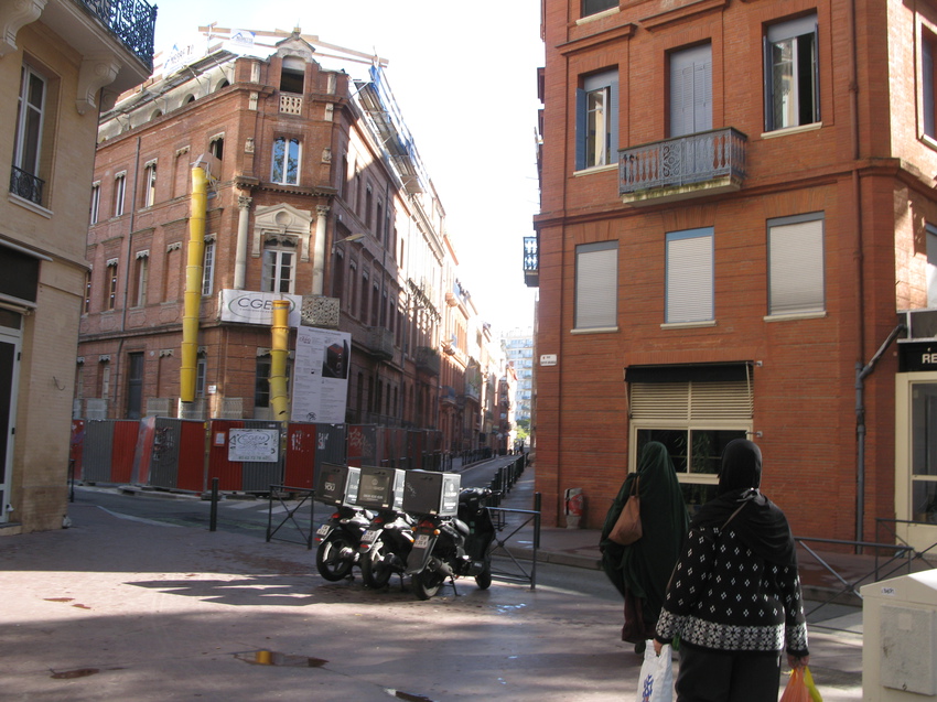 Toulouse 2014