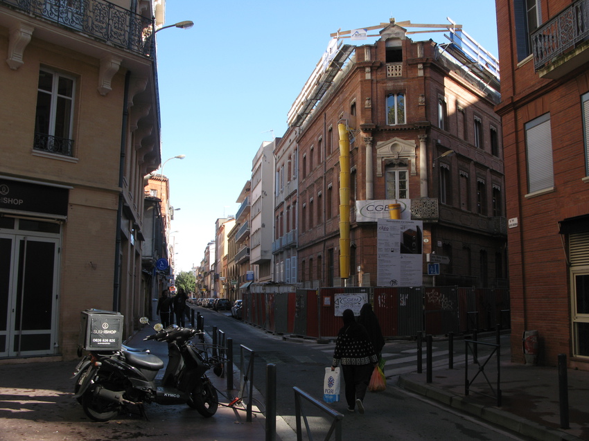 Toulouse 2014