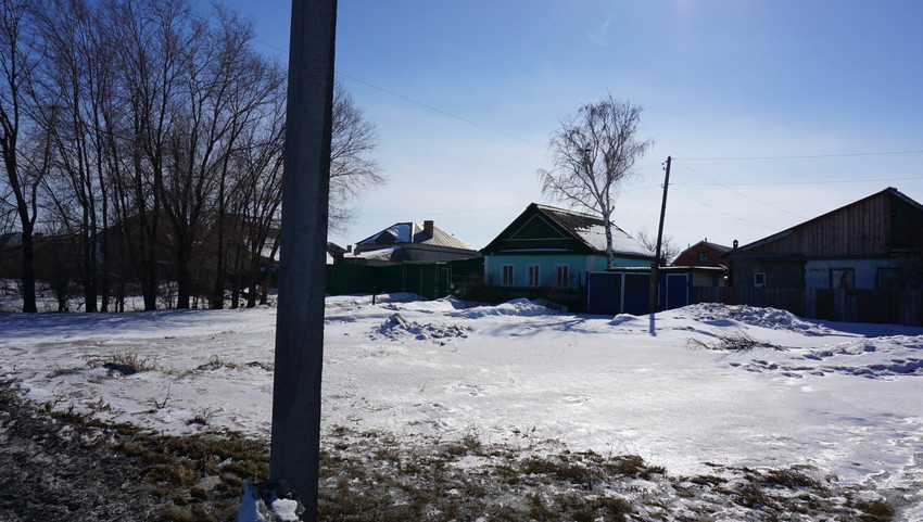 На Ялтинской.