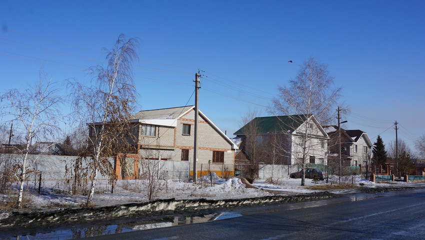 На Ялтинской.