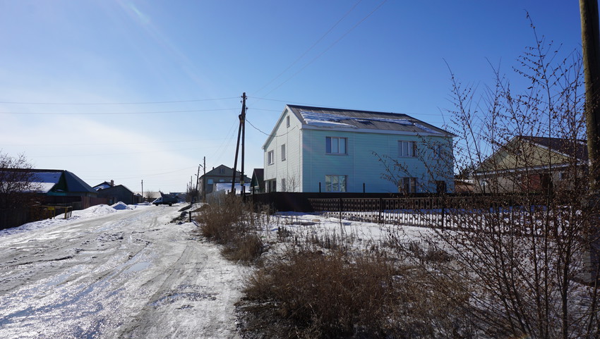 На Ялтинской.