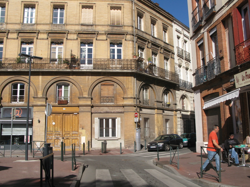 Toulouse 2014