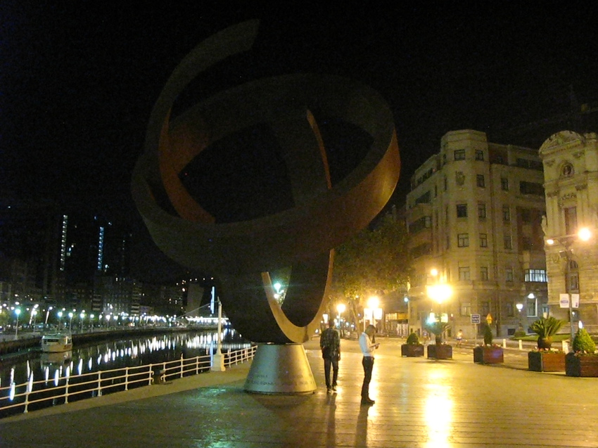 Bilbao 2014