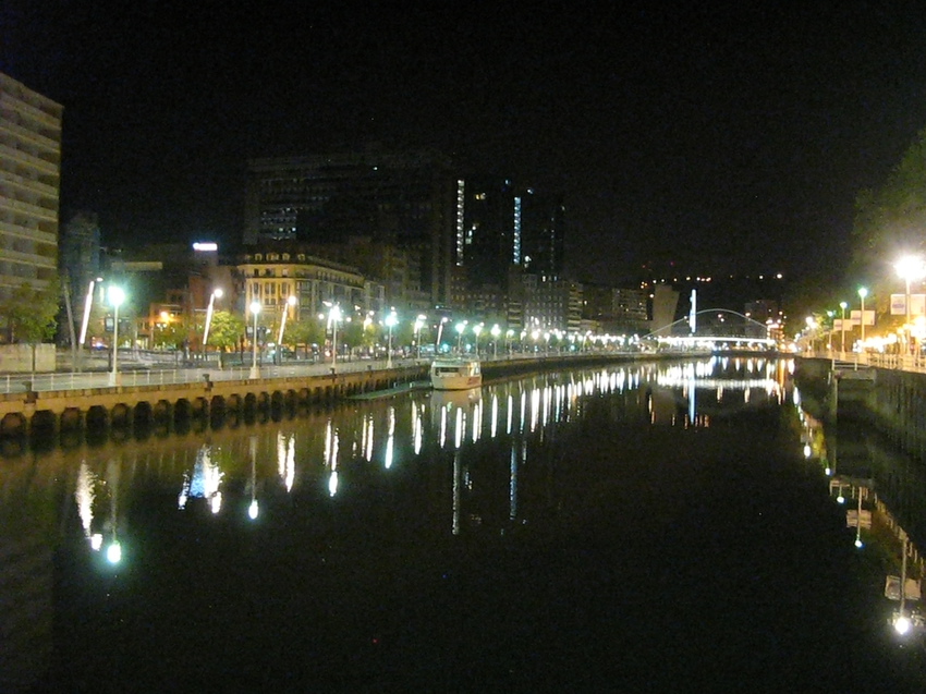 Bilbao 2014