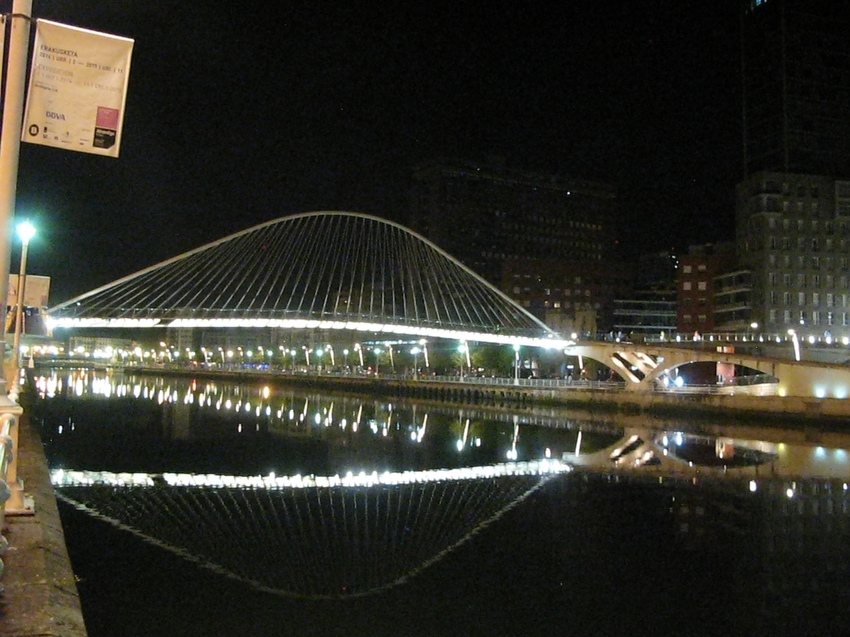 Bilbao 2014