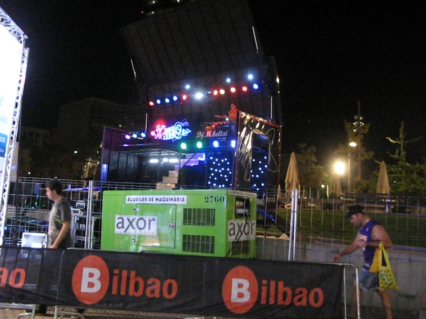 Bilbao 2014