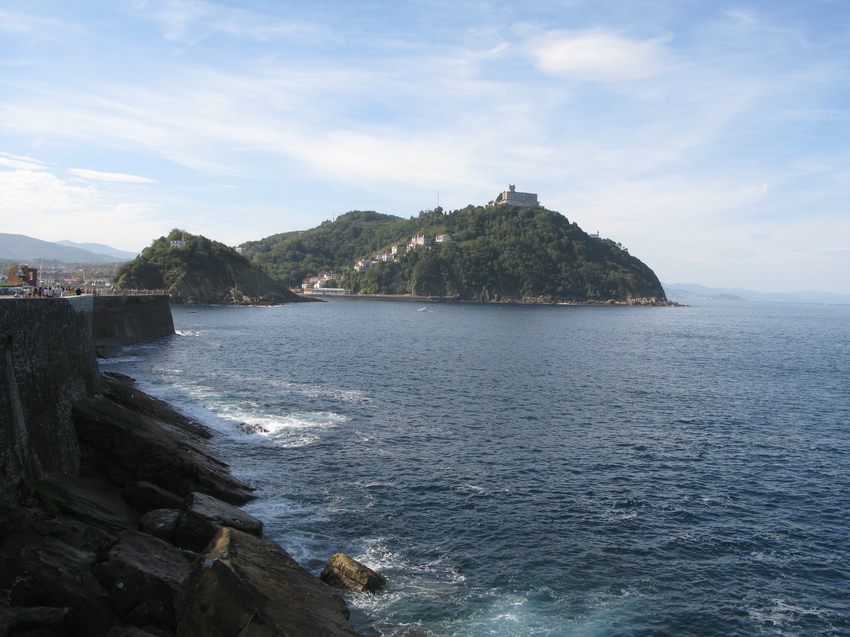 Donostia-San Sebastián 2014